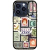 image:imageCASETiFY for iPhone 15 Pro Max Case  Impact Ring Stand MagSafe Compatible  Kickstand  66 ft 3x Military Grade Drop Protection  Beary Sweet  BlackStamp Collection