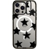 image:imageCASETiFY for iPhone 15 Pro Max Case  Impact Ring Stand MagSafe Compatible  Kickstand  66 ft 3x Military Grade Drop Protection  Beary Sweet  BlackStar Marks