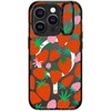 image:imageCASETiFY for iPhone 15 Pro Max Case  Impact Ring Stand MagSafe Compatible  Kickstand  66 ft 3x Military Grade Drop Protection  Beary Sweet  BlackStrawberries