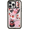 image:imageCASETiFY for iPhone 15 Pro Max Case  Impact Ring Stand MagSafe Compatible  Kickstand  66 ft 3x Military Grade Drop Protection  Beary Sweet  BlackStrawberry Bats