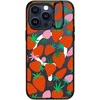 image:imageCASETiFY for iPhone 15 Pro Max Case  Impact Ring Stand MagSafe Compatible  Kickstand  66 ft 3x Military Grade Drop Protection  Beary Sweet  BlackStrawberries
