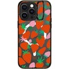 image:imageCASETiFY for iPhone 15 Pro Max Case  Impact Ring Stand MagSafe Compatible  Kickstand  66 ft 3x Military Grade Drop Protection  Beary Sweet  BlackStrawberries