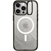 image:imageCASETiFY for iPhone 15 Pro Max Case  Impact Ring Stand MagSafe Compatible  Kickstand  66 ft 3x Military Grade Drop Protection  Beary Sweet  BlackTopography Map