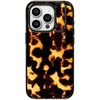 image:imageCASETiFY for iPhone 15 Pro Max Case  Impact Ring Stand MagSafe Compatible  Kickstand  66 ft 3x Military Grade Drop Protection  Beary Sweet  BlackTortoiseshell