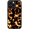 image:imageCASETiFY for iPhone 15 Pro Max Case  Impact Ring Stand MagSafe Compatible  Kickstand  66 ft 3x Military Grade Drop Protection  Beary Sweet  BlackTortoiseshell