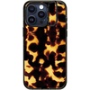 image:imageCASETiFY for iPhone 15 Pro Max Case  Impact Ring Stand MagSafe Compatible  Kickstand  66 ft 3x Military Grade Drop Protection  Beary Sweet  BlackTortoiseshell