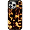 image:imageCASETiFY for iPhone 15 Pro Max Case  Impact Ring Stand MagSafe Compatible  Kickstand  66 ft 3x Military Grade Drop Protection  Beary Sweet  BlackTortoiseshell