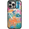 image:imageCASETiFY for iPhone 15 Pro Max Case  Impact Ring Stand MagSafe Compatible  Kickstand  66 ft 3x Military Grade Drop Protection  Beary Sweet  BlackUnder The Sea 2