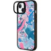 image:imageCASETiFY for iPhone 15 Pro Max Case  Impact Ring Stand MagSafe Compatible  Kickstand  66 ft 3x Military Grade Drop Protection  Beary Sweet  BlackUnder the Sea