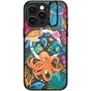 image:imageCASETiFY for iPhone 15 Pro Max Case  Impact Ring Stand MagSafe Compatible  Kickstand  66 ft 3x Military Grade Drop Protection  Beary Sweet  BlackUnder The Sea 2