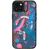 image:imageCASETiFY for iPhone 15 Pro Max Case  Impact Ring Stand MagSafe Compatible  Kickstand  66 ft 3x Military Grade Drop Protection  Beary Sweet  BlackUnder the Sea