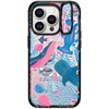 image:imageCASETiFY for iPhone 15 Pro Max Case  Impact Ring Stand MagSafe Compatible  Kickstand  66 ft 3x Military Grade Drop Protection  Beary Sweet  BlackUnder the Sea