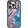 image:imageCASETiFY for iPhone 15 Pro Max Case  Impact Ring Stand MagSafe Compatible  Kickstand  66 ft 3x Military Grade Drop Protection  Beary Sweet  BlackUnder the Sea