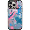 image:imageCASETiFY for iPhone 15 Pro Max Case  Impact Ring Stand MagSafe Compatible  Kickstand  66 ft 3x Military Grade Drop Protection  Beary Sweet  BlackUnder the Sea