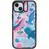 image:imageCASETiFY for iPhone 15 Pro Max Case  Impact Ring Stand MagSafe Compatible  Kickstand  66 ft 3x Military Grade Drop Protection  Beary Sweet  BlackUnder the Sea