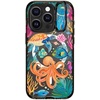 image:imageCASETiFY for iPhone 15 Pro Max Case  Impact Ring Stand MagSafe Compatible  Kickstand  66 ft 3x Military Grade Drop Protection  Beary Sweet  BlackUnder The Sea 2