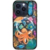 image:imageCASETiFY for iPhone 15 Pro Max Case  Impact Ring Stand MagSafe Compatible  Kickstand  66 ft 3x Military Grade Drop Protection  Beary Sweet  BlackUnder The Sea 2