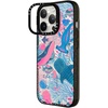 image:imageCASETiFY for iPhone 15 Pro Max Case  Impact Ring Stand MagSafe Compatible  Kickstand  66 ft 3x Military Grade Drop Protection  Beary Sweet  BlackUnder the Sea