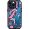 image:imageCASETiFY for iPhone 15 Pro Max Case  Impact Ring Stand MagSafe Compatible  Kickstand  66 ft 3x Military Grade Drop Protection  Beary Sweet  BlackUnder the Sea