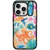 image:imageCASETiFY for iPhone 15 Pro Max Case  Impact Ring Stand MagSafe Compatible  Kickstand  66 ft 3x Military Grade Drop Protection  Beary Sweet  BlackUnder The Sea 2