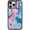 image:imageCASETiFY for iPhone 15 Pro Max Case  Impact Ring Stand MagSafe Compatible  Kickstand  66 ft 3x Military Grade Drop Protection  Beary Sweet  BlackUnder the Sea