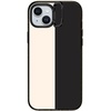 image:imageCASETiFY for iPhone 15 Pro Max Case  Impact Ring Stand MagSafe Compatible  Kickstand  66 ft 3x Military Grade Drop Protection  Beary Sweet  BlackWhiteBlack Colorblock