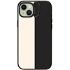 image:imageCASETiFY for iPhone 15 Pro Max Case  Impact Ring Stand MagSafe Compatible  Kickstand  66 ft 3x Military Grade Drop Protection  Beary Sweet  BlackWhiteBlack Colorblock