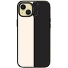 image:imageCASETiFY for iPhone 15 Pro Max Case  Impact Ring Stand MagSafe Compatible  Kickstand  66 ft 3x Military Grade Drop Protection  Beary Sweet  BlackWhiteBlack Colorblock