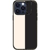 image:imageCASETiFY for iPhone 15 Pro Max Case  Impact Ring Stand MagSafe Compatible  Kickstand  66 ft 3x Military Grade Drop Protection  Beary Sweet  BlackWhiteBlack Colorblock