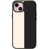 image:imageCASETiFY for iPhone 15 Pro Max Case  Impact Ring Stand MagSafe Compatible  Kickstand  66 ft 3x Military Grade Drop Protection  Beary Sweet  BlackWhiteBlack Colorblock