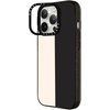 image:imageCASETiFY for iPhone 15 Pro Max Case  Impact Ring Stand MagSafe Compatible  Kickstand  66 ft 3x Military Grade Drop Protection  Beary Sweet  BlackWhiteBlack Colorblock