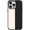 image:imageCASETiFY for iPhone 15 Pro Max Case  Impact Ring Stand MagSafe Compatible  Kickstand  66 ft 3x Military Grade Drop Protection  Beary Sweet  BlackWhiteBlack Colorblock