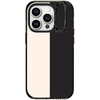 image:imageCASETiFY for iPhone 15 Pro Max Case  Impact Ring Stand MagSafe Compatible  Kickstand  66 ft 3x Military Grade Drop Protection  Beary Sweet  BlackWhiteBlack Colorblock