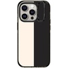 image:imageCASETiFY for iPhone 15 Pro Max Case  Impact Ring Stand MagSafe Compatible  Kickstand  66 ft 3x Military Grade Drop Protection  Beary Sweet  BlackWhiteBlack Colorblock