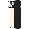 image:imageCASETiFY for iPhone 15 Pro Max Case  Impact Ring Stand MagSafe Compatible  Kickstand  66 ft 3x Military Grade Drop Protection  Beary Sweet  BlackWhiteBlack Colorblock