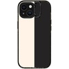 image:imageCASETiFY for iPhone 15 Pro Max Case  Impact Ring Stand MagSafe Compatible  Kickstand  66 ft 3x Military Grade Drop Protection  Beary Sweet  BlackWhiteBlack Colorblock
