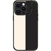 image:imageCASETiFY for iPhone 15 Pro Max Case  Impact Ring Stand MagSafe Compatible  Kickstand  66 ft 3x Military Grade Drop Protection  Beary Sweet  BlackWhiteBlack Colorblock