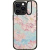 image:imageCASETiFY for iPhone 15 Pro Max Case  Impact Ring Stand MagSafe Compatible  Kickstand  66 ft 3x Military Grade Drop Protection  Beary Sweet  BlackYoshino Cherry Blossoms