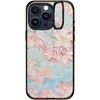 image:imageCASETiFY for iPhone 15 Pro Max Case  Impact Ring Stand MagSafe Compatible  Kickstand  66 ft 3x Military Grade Drop Protection  Beary Sweet  BlackYoshino Cherry Blossoms