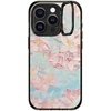 image:imageCASETiFY for iPhone 15 Pro Max Case  Impact Ring Stand MagSafe Compatible  Kickstand  66 ft 3x Military Grade Drop Protection  Beary Sweet  BlackYoshino Cherry Blossoms