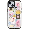 image:imageCASETiFY for iPhone 15 Pro Max Case  Impact Ring Stand MagSafe Compatible  Kickstand  66 ft 3x Military Grade Drop Protection  Beary Sweet  BlackYou Are Stars Collage