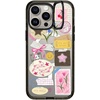 image:imageCASETiFY for iPhone 15 Pro Max Case  Impact Ring Stand MagSafe Compatible  Kickstand  66 ft 3x Military Grade Drop Protection  Beary Sweet  BlackYou Are Stars Collage