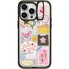 image:imageCASETiFY for iPhone 15 Pro Max Case  Impact Ring Stand MagSafe Compatible  Kickstand  66 ft 3x Military Grade Drop Protection  Beary Sweet  BlackYou Are Stars Collage