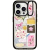 image:imageCASETiFY for iPhone 15 Pro Max Case  Impact Ring Stand MagSafe Compatible  Kickstand  66 ft 3x Military Grade Drop Protection  Beary Sweet  BlackYou Are Stars Collage
