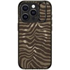 image:imageCASETiFY for iPhone 15 Pro Max Case  Impact Ring Stand MagSafe Compatible  Kickstand  66 ft 3x Military Grade Drop Protection  Beary Sweet  BlackZebraBrown