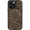image:imageCASETiFY for iPhone 15 Pro Max Case  Impact Ring Stand MagSafe Compatible  Kickstand  66 ft 3x Military Grade Drop Protection  Beary Sweet  BlackZebraBrown