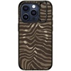 image:imageCASETiFY for iPhone 15 Pro Max Case  Impact Ring Stand MagSafe Compatible  Kickstand  66 ft 3x Military Grade Drop Protection  Beary Sweet  BlackZebraBrown