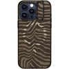 image:imageCASETiFY for iPhone 15 Pro Max Case  Impact Ring Stand MagSafe Compatible  Kickstand  66 ft 3x Military Grade Drop Protection  Beary Sweet  BlackZebraBrown