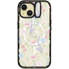 image:imageCASETiFY for iPhone 15 Pro Max Case  Impact Ring Stand MagSafe Compatible  Kickstand  66 ft 3x Military Grade Drop Protection  Beary Sweet  Blackpink pastel cute floral