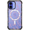 image:imageCASETiFY for iPhone 15 Pro Max Case  Ultra Impact Compatible with MagSafe  Strong Slim  115 ft 5X Militray Grade Drop Protection  Boo Things  BlackBOWS